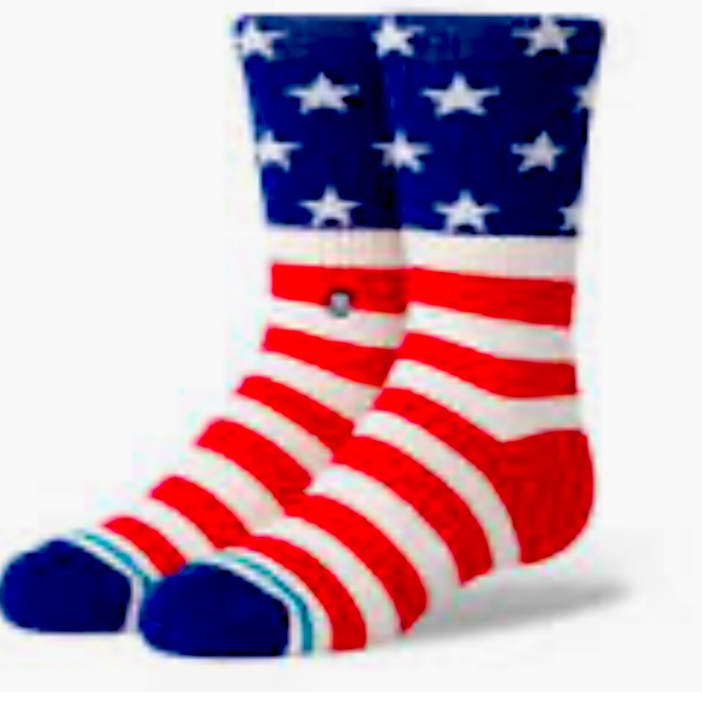 Stance socks kids and teens